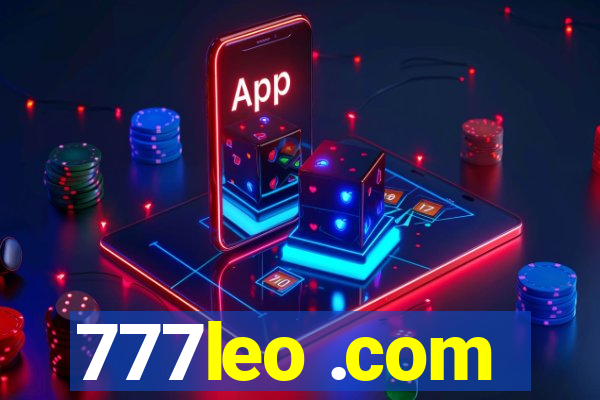 777leo .com